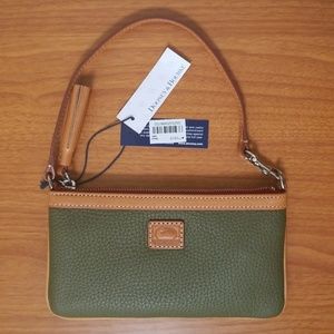 Dooney & Bourke Clutch Wallet